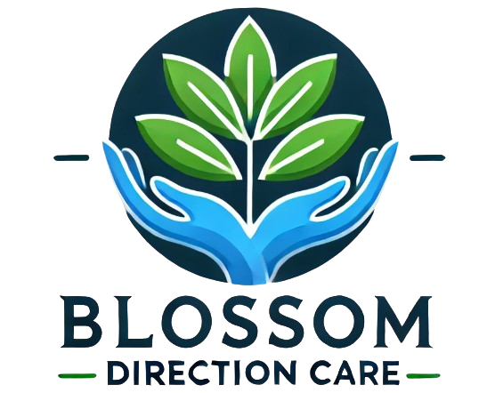 Blossom Directions Care